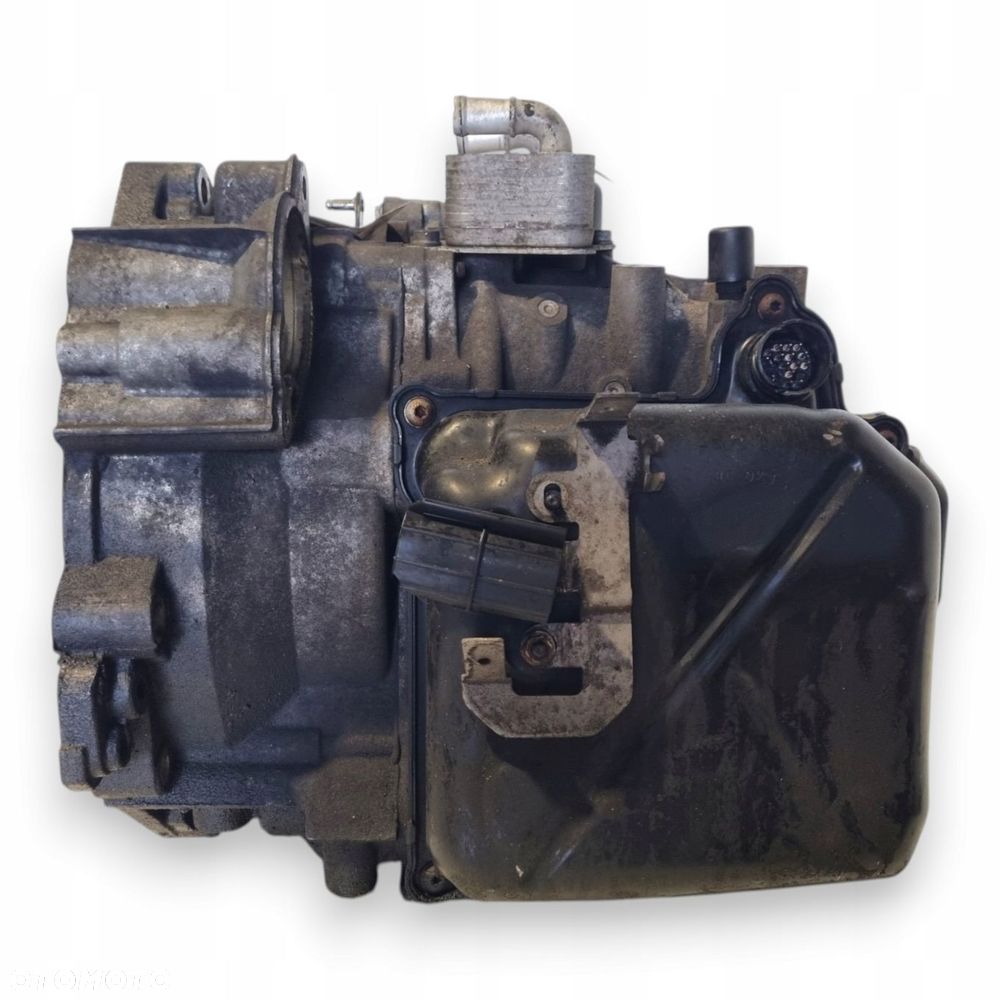 SKRZYNIA BIEGÓW KPR Audi A3 II 8P TT Seat Leon Altea VW Passat B6 1.8 TFSI - 7