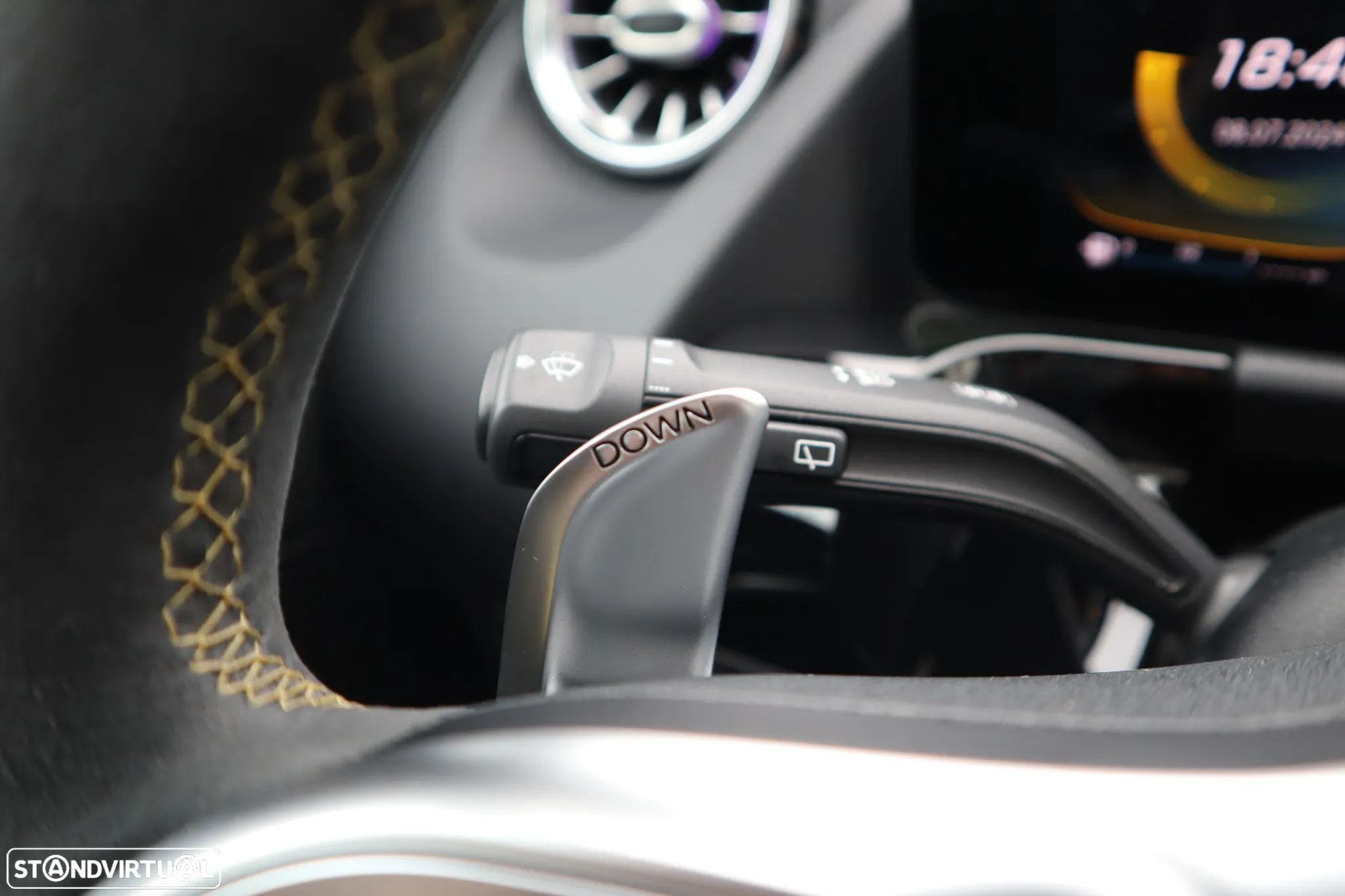 Mercedes-Benz GLA 45 AMG S 4-Matic - 42