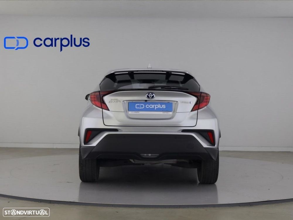 Toyota C-HR 1.8 Hybrid Exclusive - 6