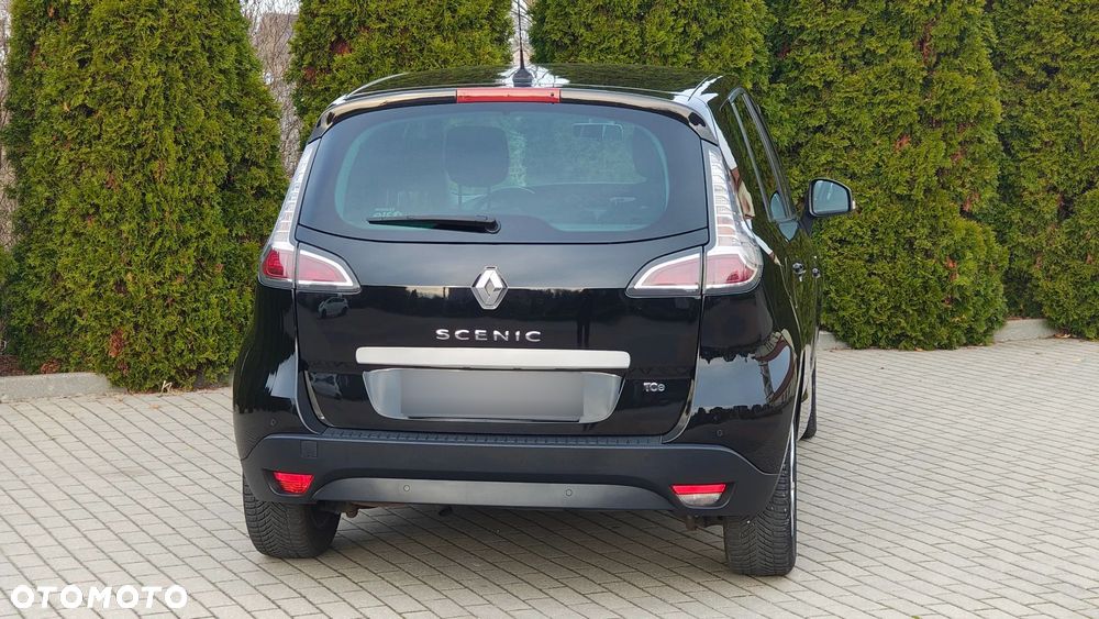 Renault Scenic ENERGY TCe 130 S&S LIMITED - 9