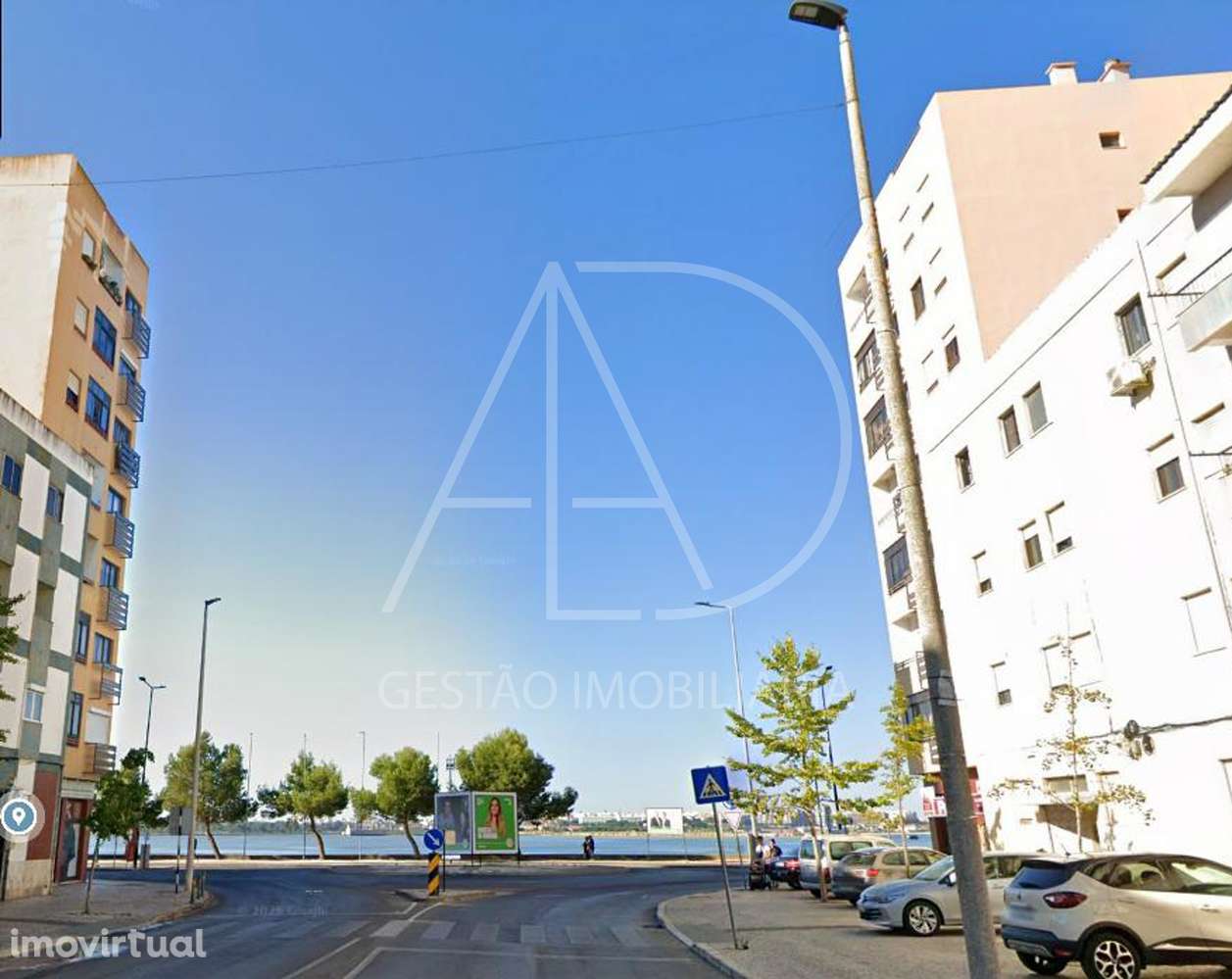 Apartamento T2 em Verderena, no Barreiro - Grande imagem: 3/26