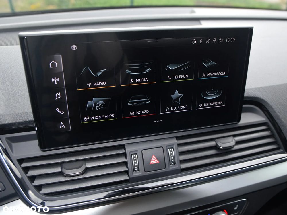 Audi Q5 40 TDI mHEV Quattro S tronic - 26