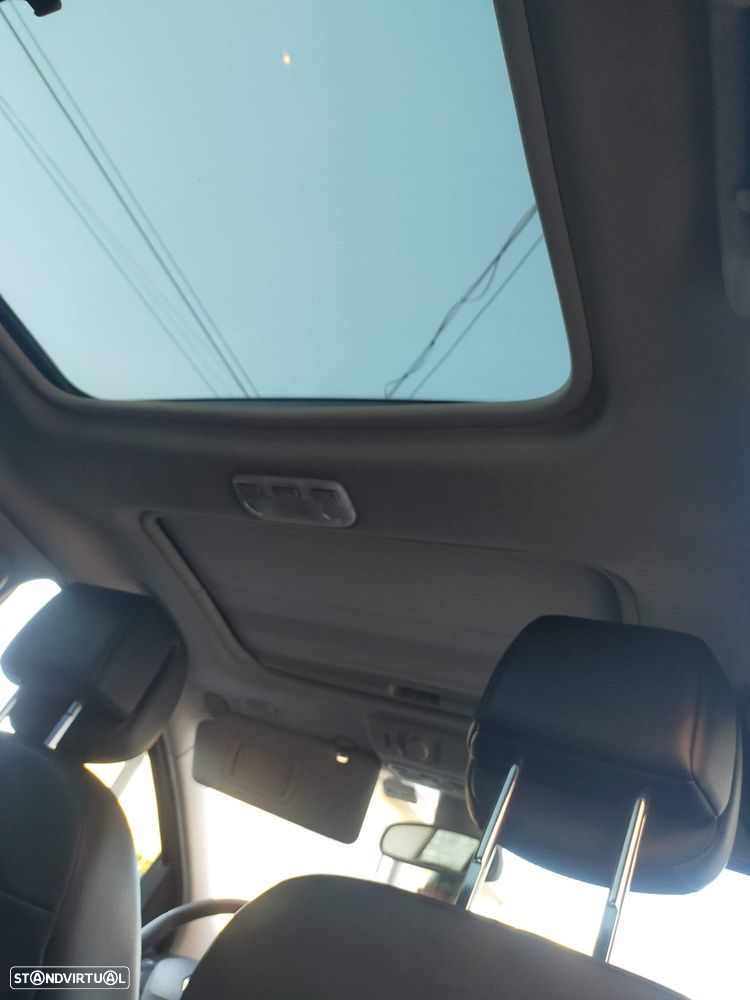 Renault Mégane 1.5 dCi Dynamique - 9