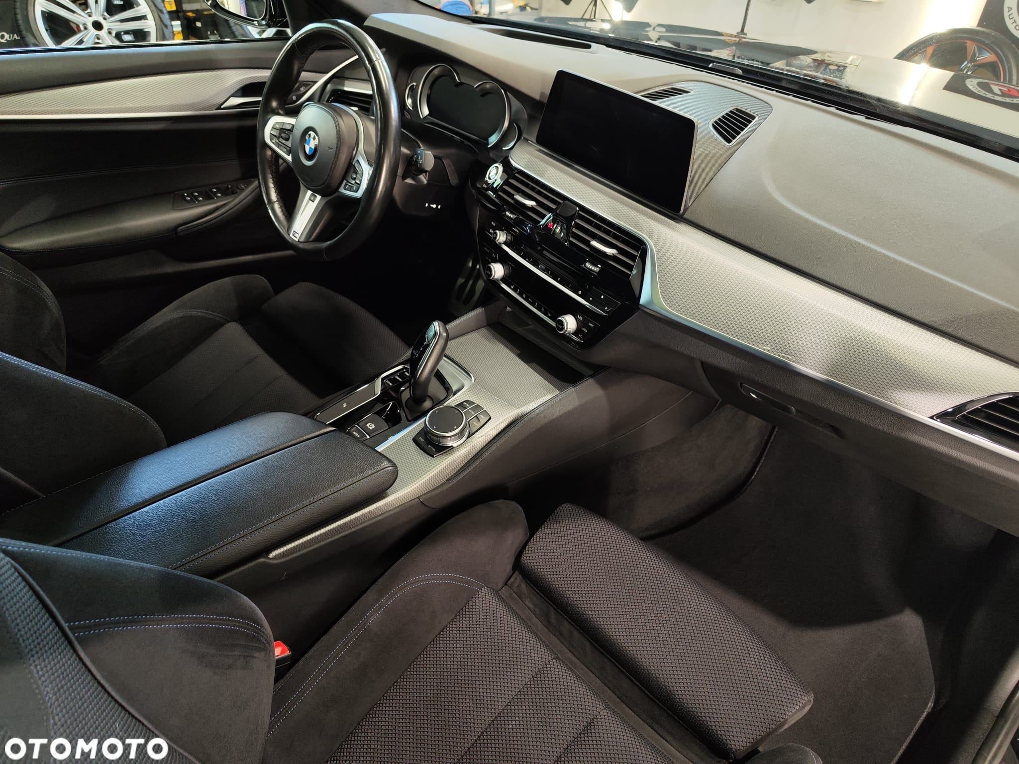 BMW Seria 5 - 6