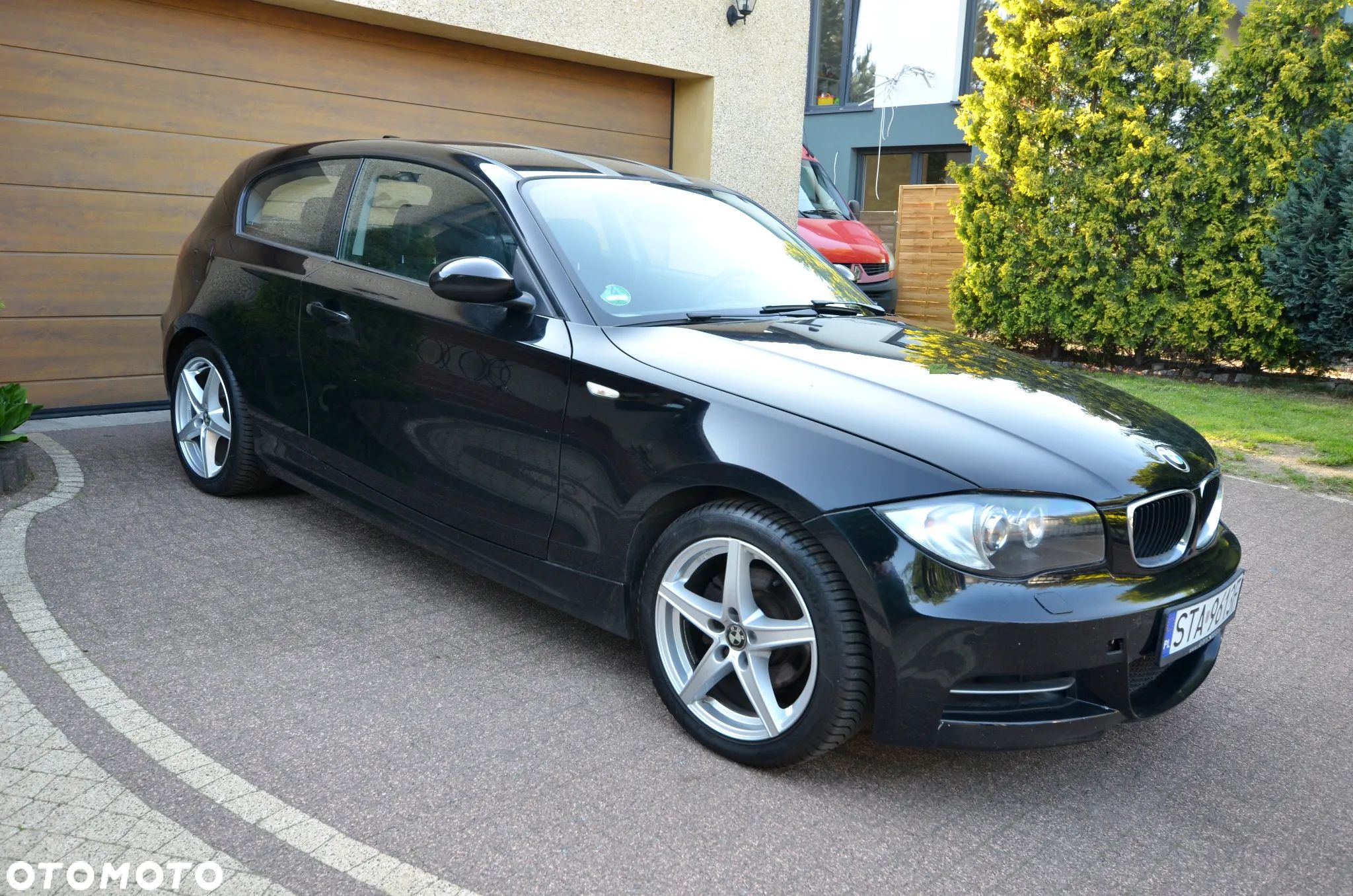 BMW Seria 1 118d - 1