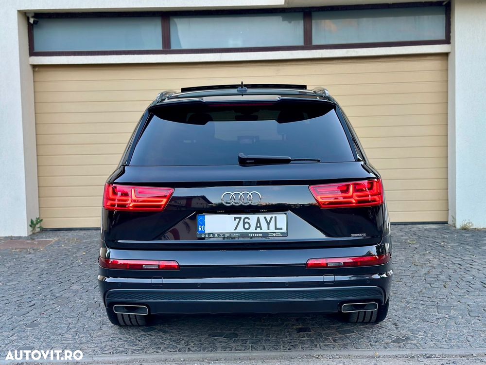 Audi Q7 - 22