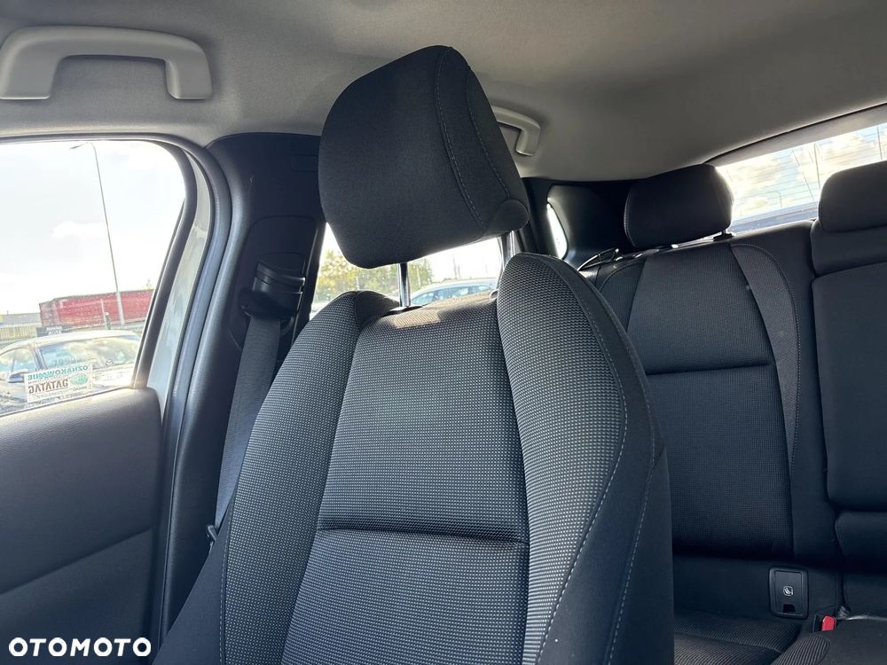 Mazda CX-30 - 14
