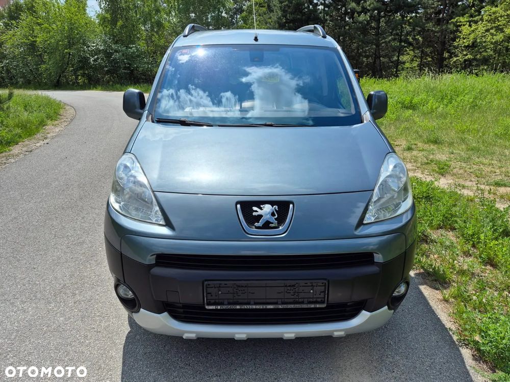 Peugeot Partner - 18