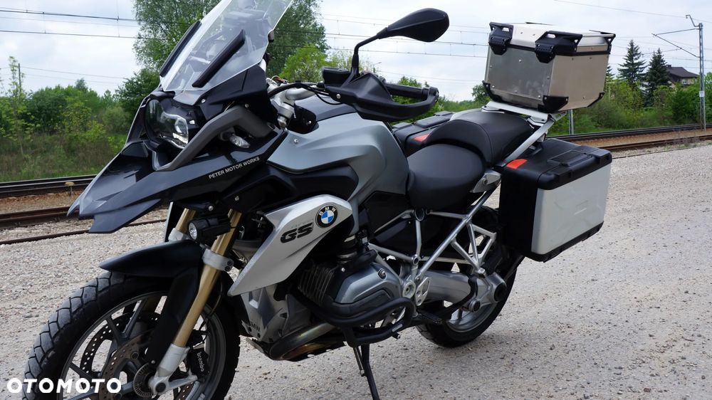 BMW GS - 14