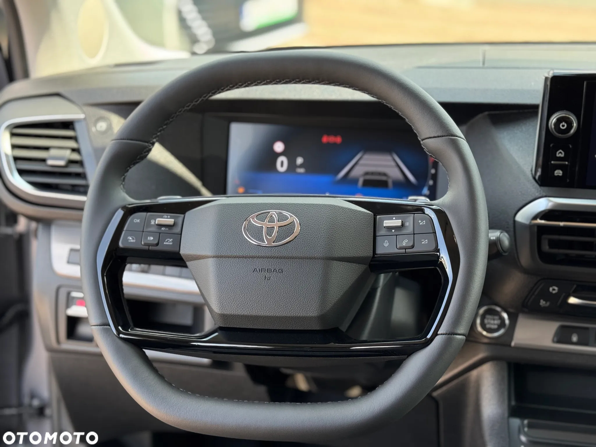 Toyota ProAce - 18