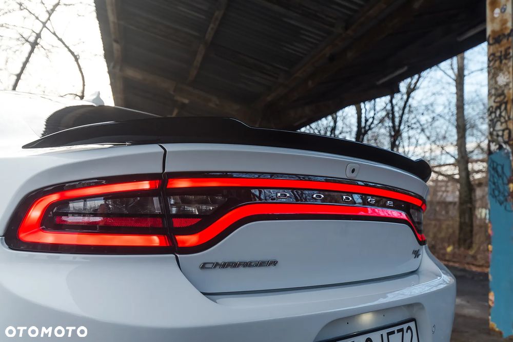 Dodge Charger 5.7 R/T - 11