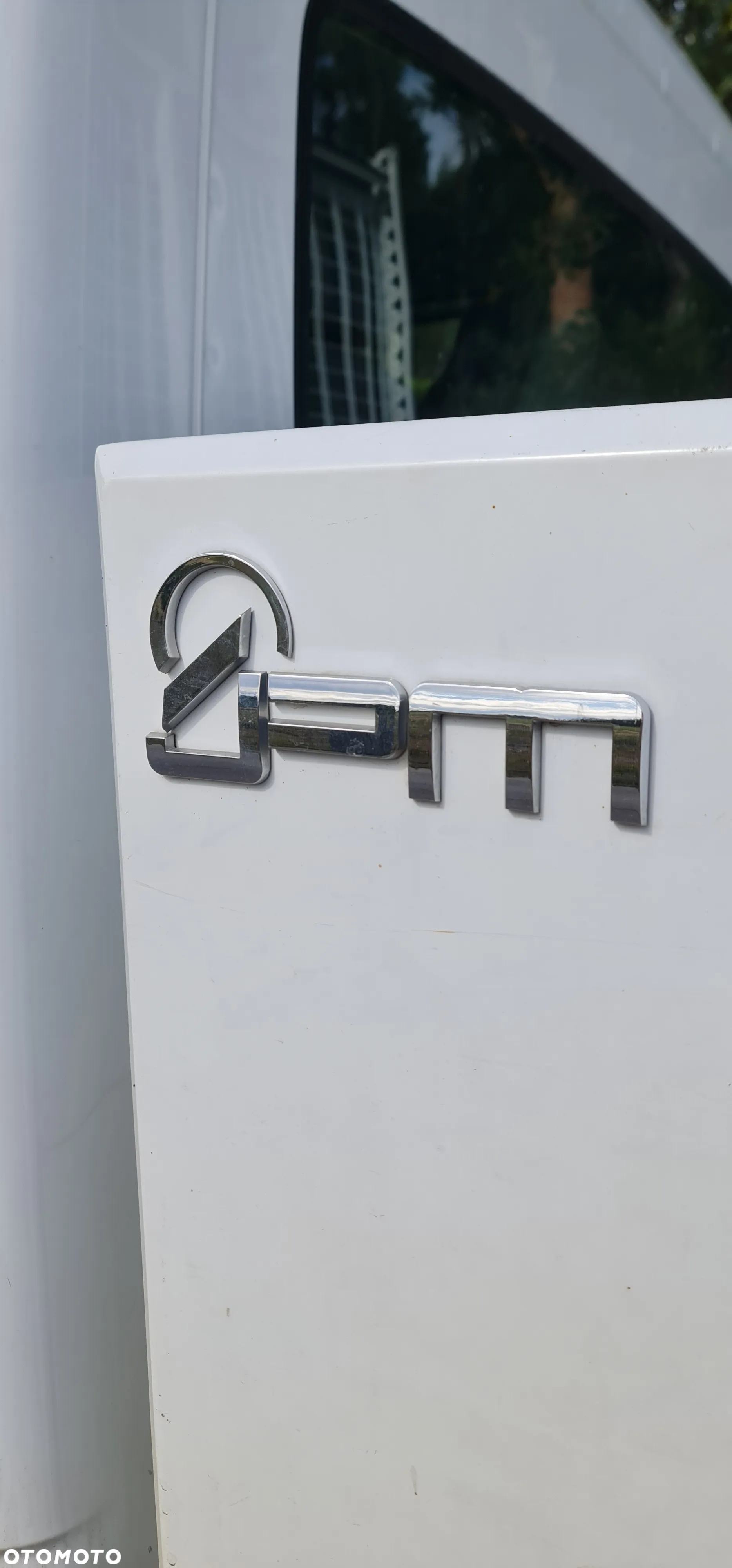 Renault Master III - 8