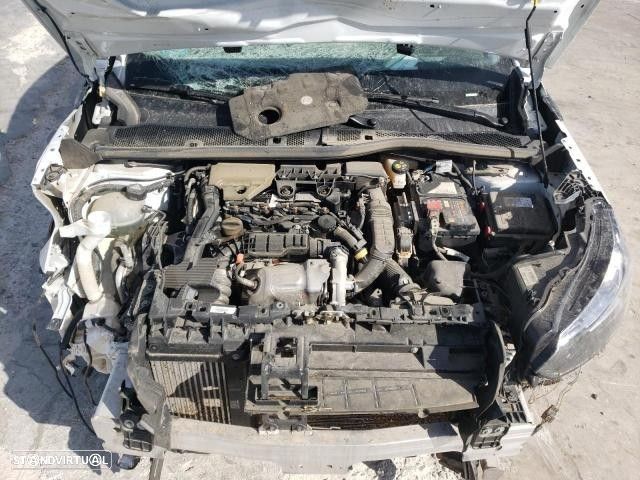 Peças Peugeot 2008 a partir de 2020 - 5