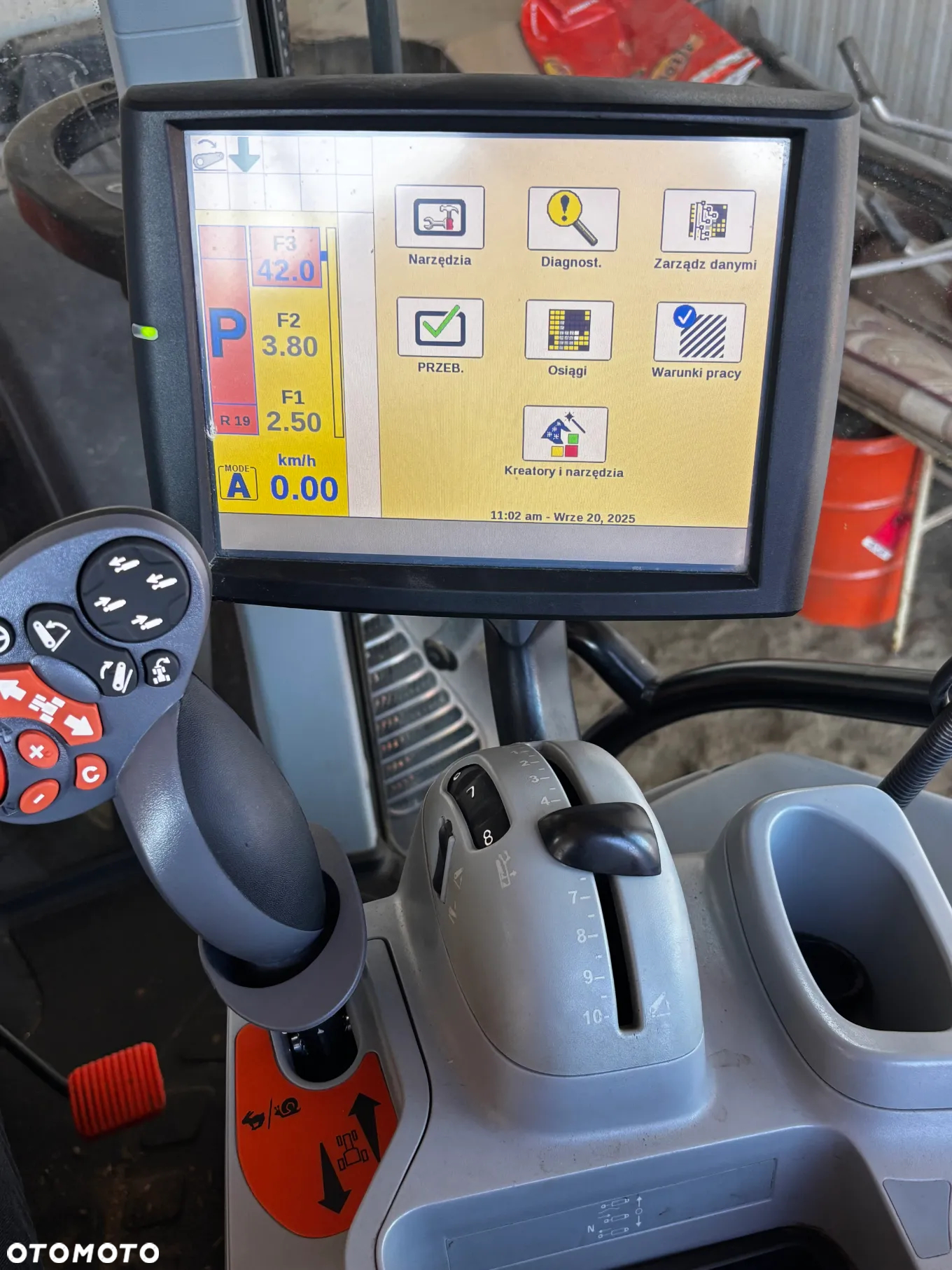 New Holland T6.145 - 9