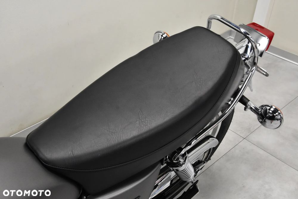 Yamaha SR - 14