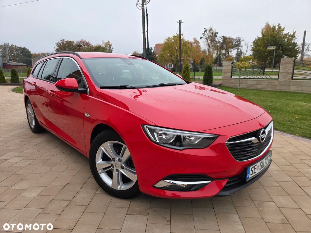 Opel Insignia - 8