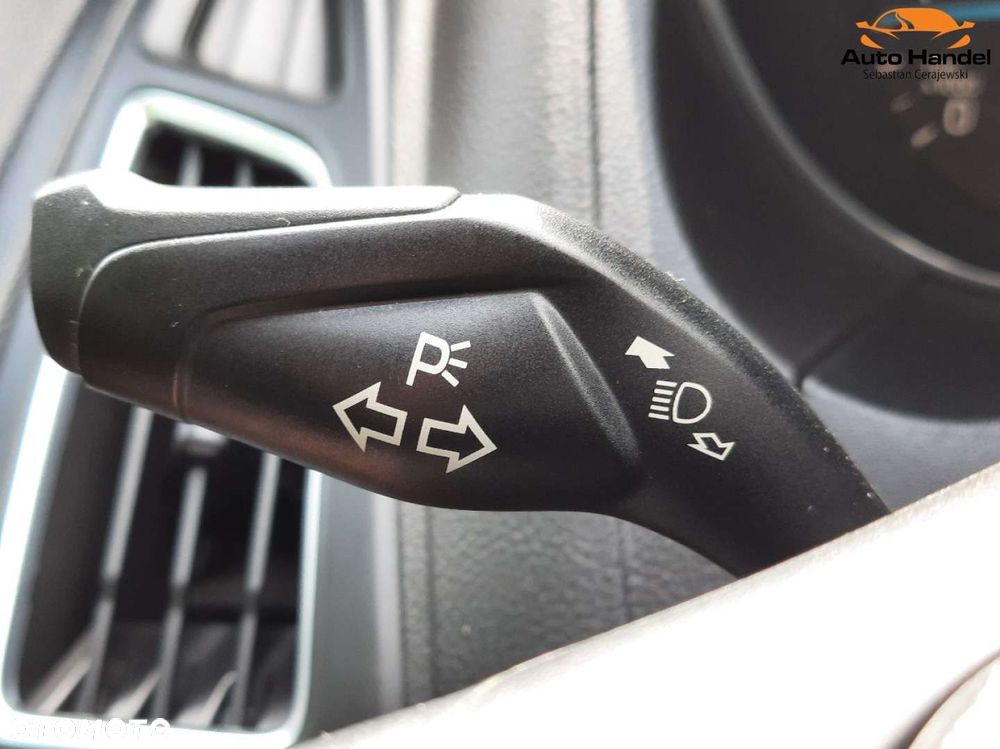 Ford Focus 2.0 TDCi Titanium ASS PowerShift - 22