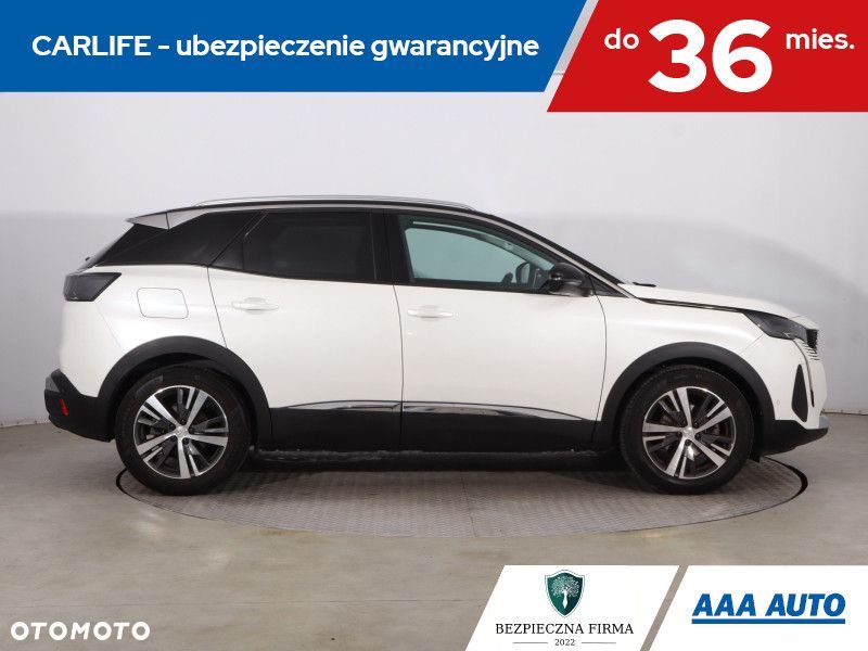 Peugeot 3008 - 8