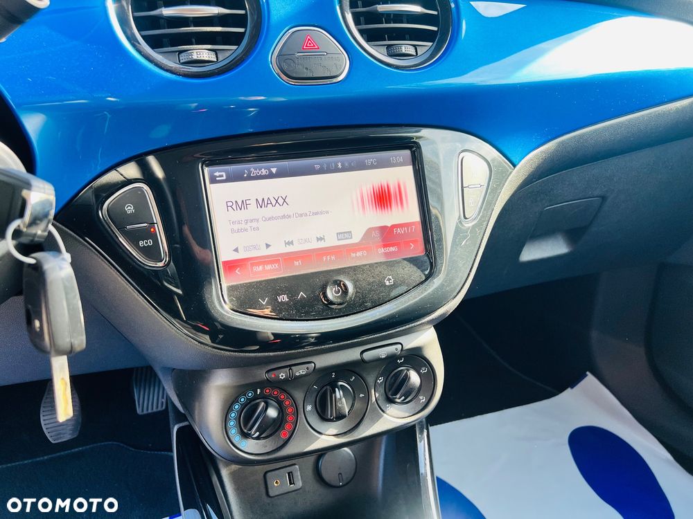 Opel Adam - 7