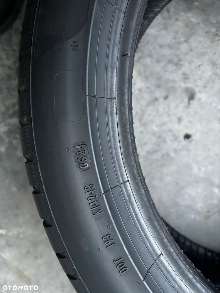 Opony letnie Pirelli Cinturato P7 - 225/45R18 - 7
