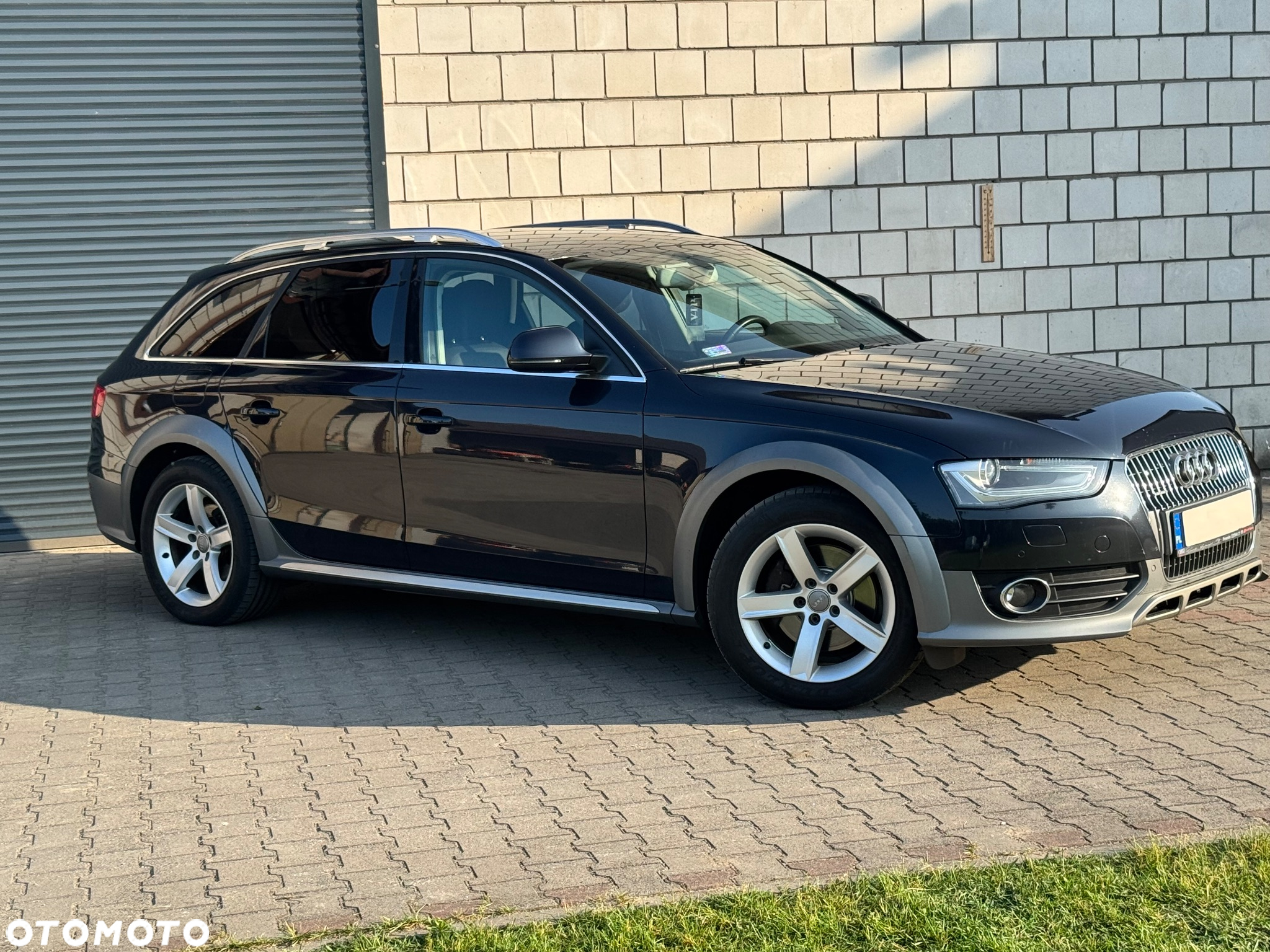 Audi A4 Allroad 2.0 TFSI Quattro S tronic - 23
