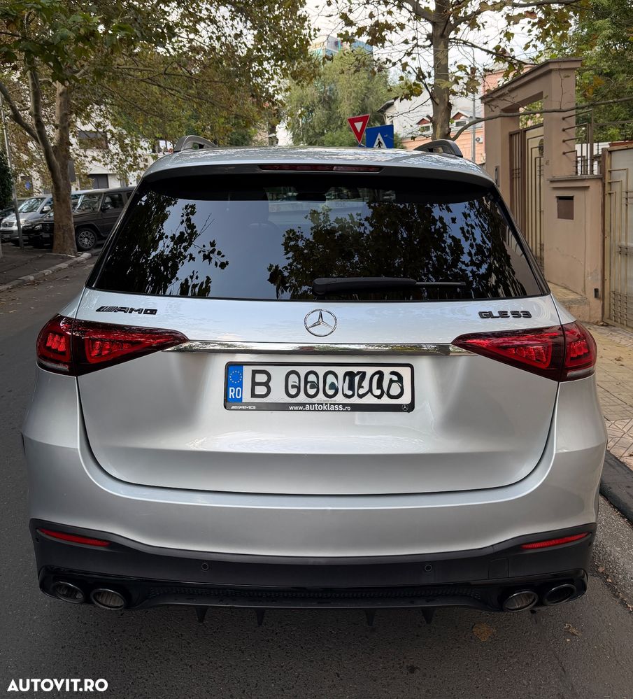 Mercedes-Benz GLE - 6