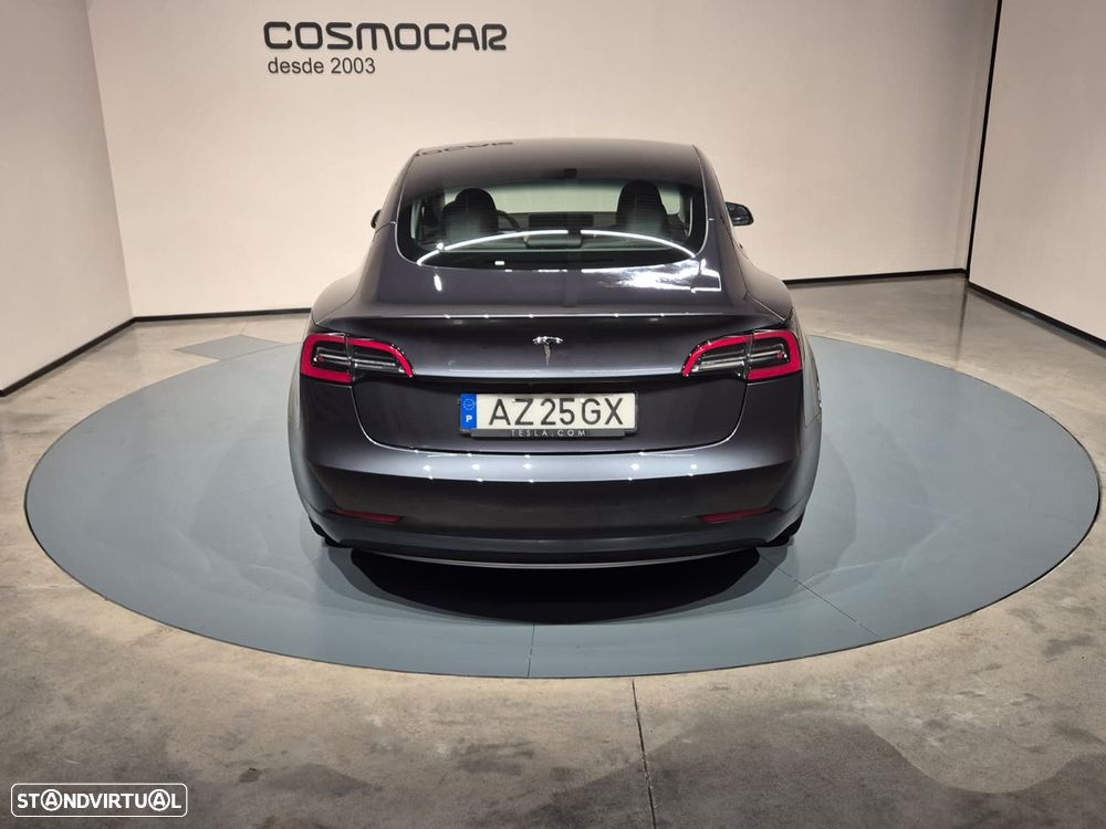 Tesla Model 3 Tração Traseira - 6