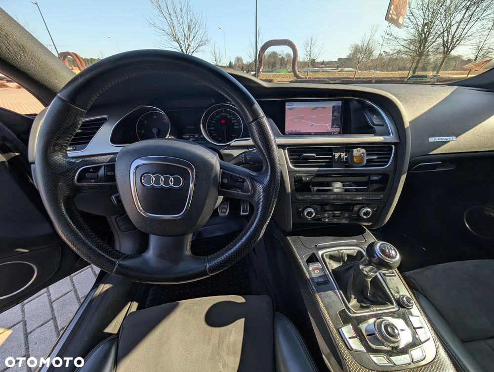 Audi A5 Coupé - 11