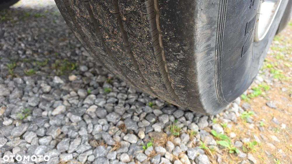 Schmitz Cargobull 26.500zł netto TANDEM 7.45M BUDOWLANKA GÓRNY ZACZEP   PODUSZKA ST.BDB MOŻLIWOŚĆ TRANSPORTU - 15