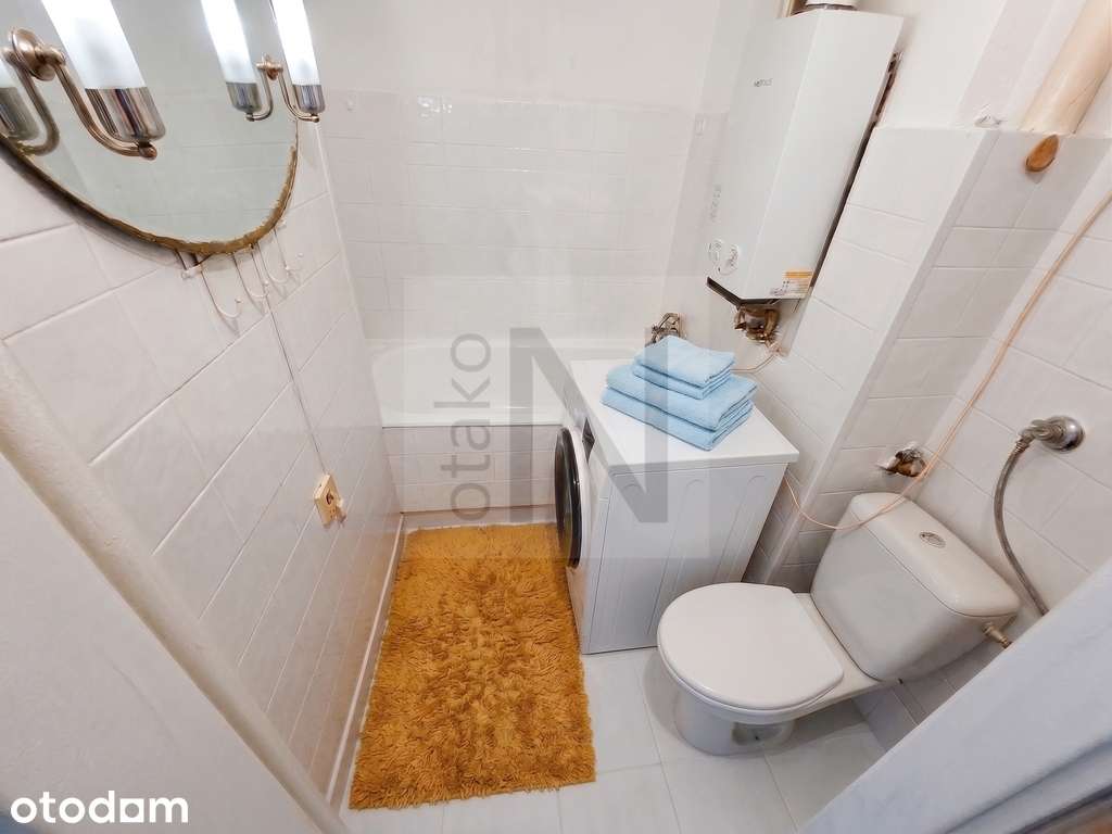 2-istabu dzīvoklis, 48 m²