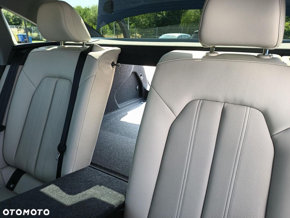 Audi A6 Limousine - 22