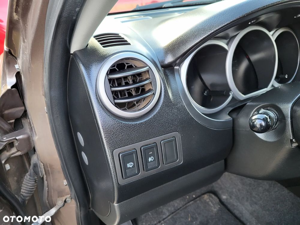 Suzuki Grand Vitara 1.9 DDiS X30 - 14