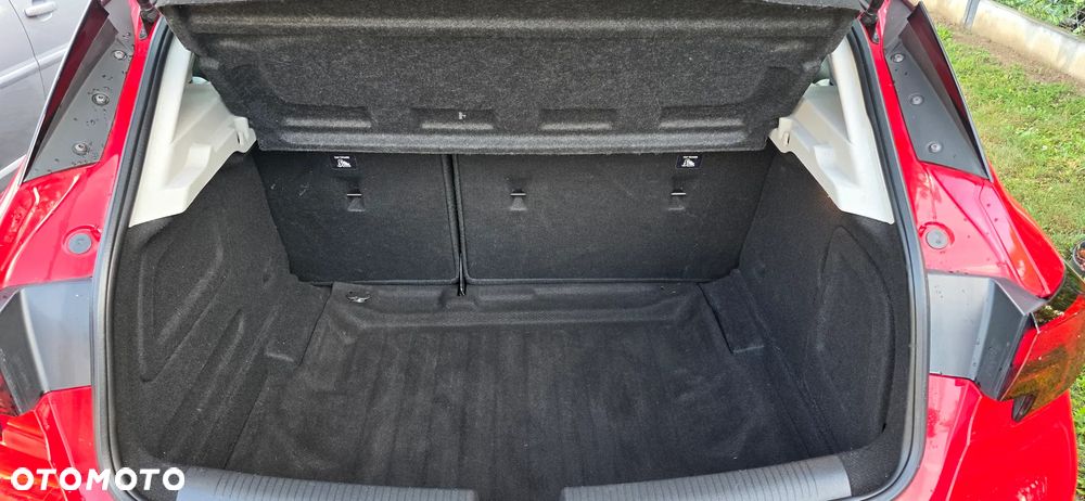Opel Astra 1.4 Turbo Edition - 28