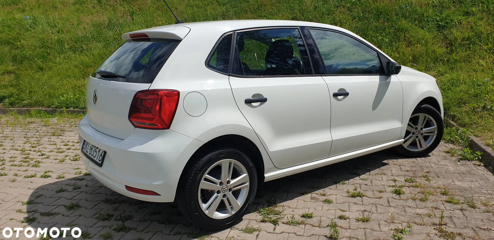 Volkswagen Polo 1.0 Lounge - 14