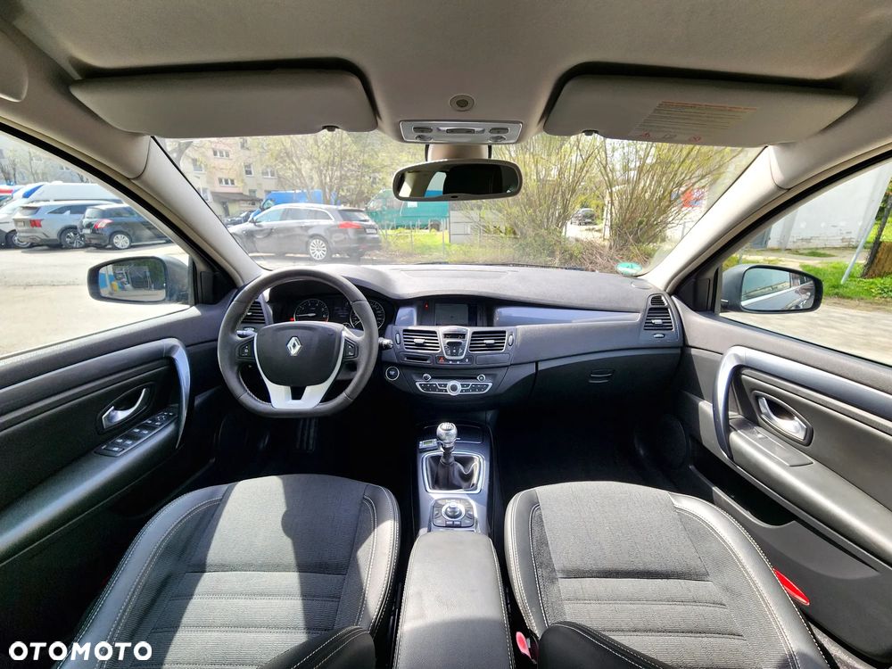 Renault Laguna 2.0 16V 140 Dynamique - 8