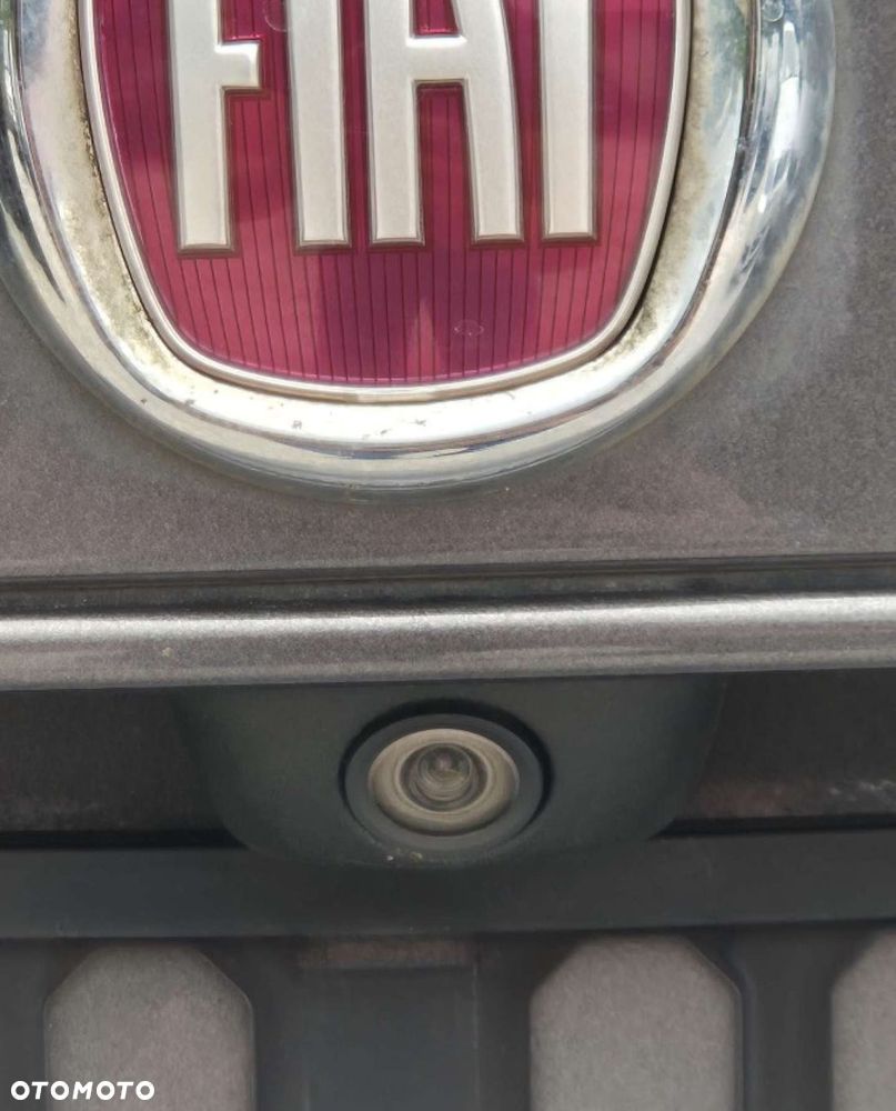 Fiat Freemont - 15
