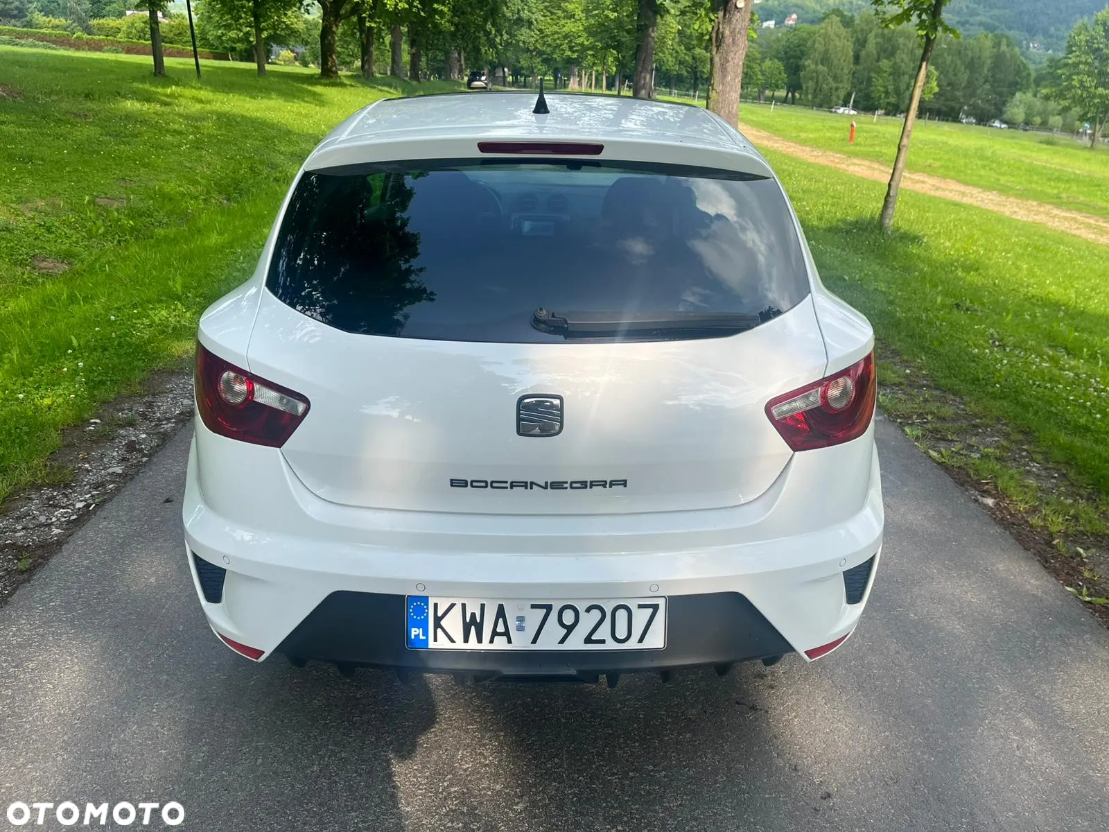 Seat Ibiza - 7