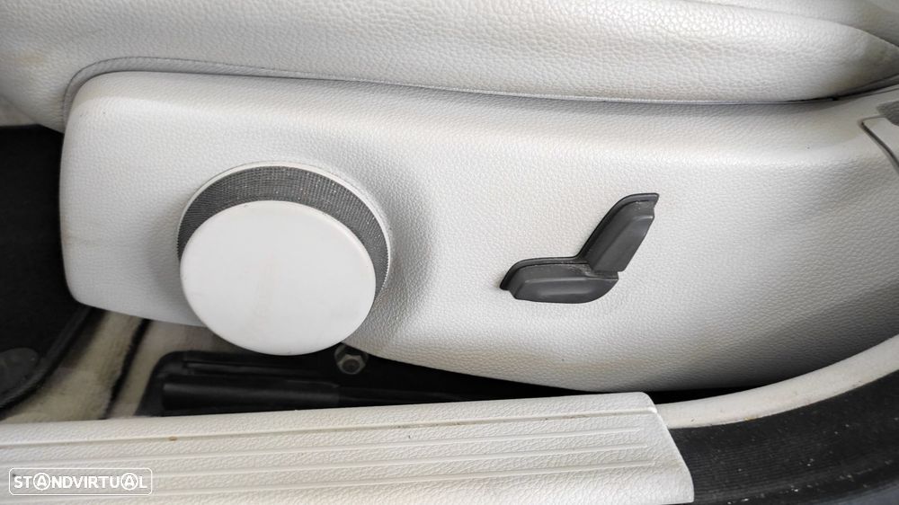 Mercedes-Benz C 220 CDi Avantgarde BE Start/Stop - 40