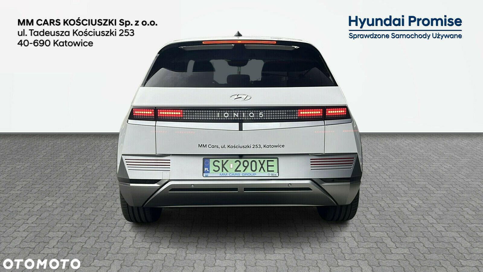 Hyundai IONIQ 5 - 6