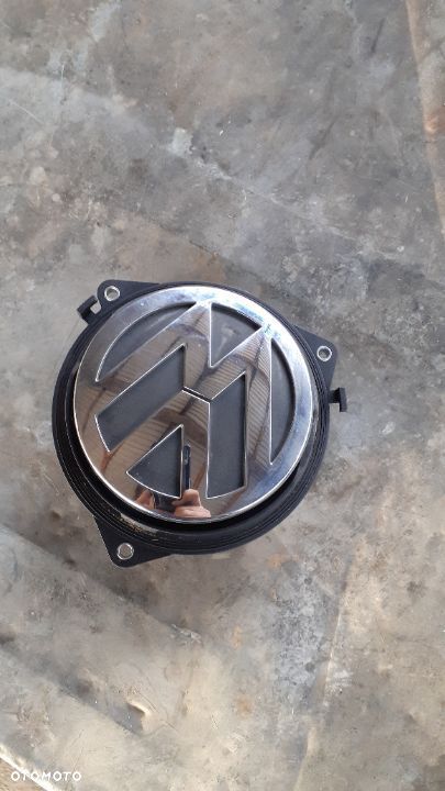 Znaczek klamka klapa tył passat cc 3C5.827.469 - 1