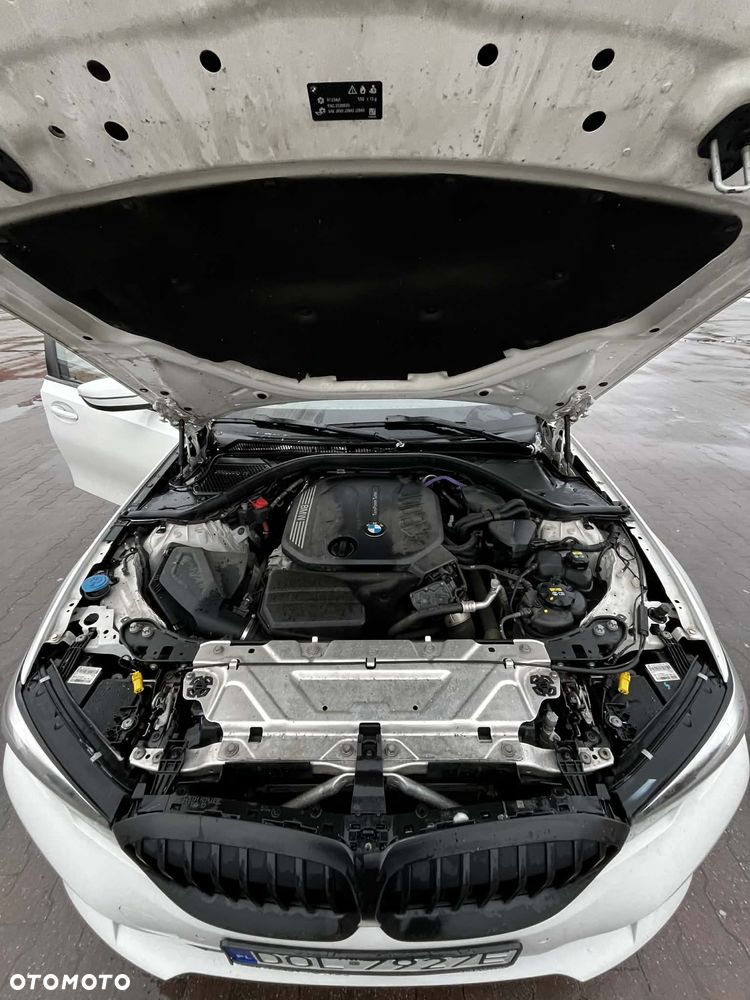 BMW Seria 1 120d M Sport - 15