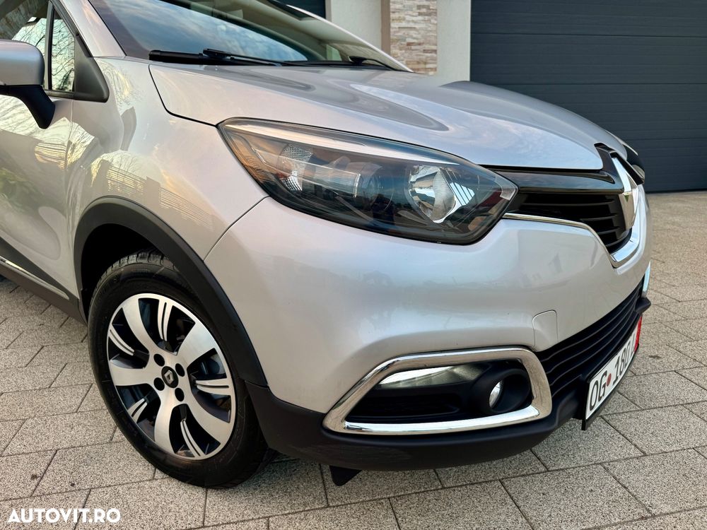 Renault Captur ENERGY TCe 90 Start&Stop Intens - 12