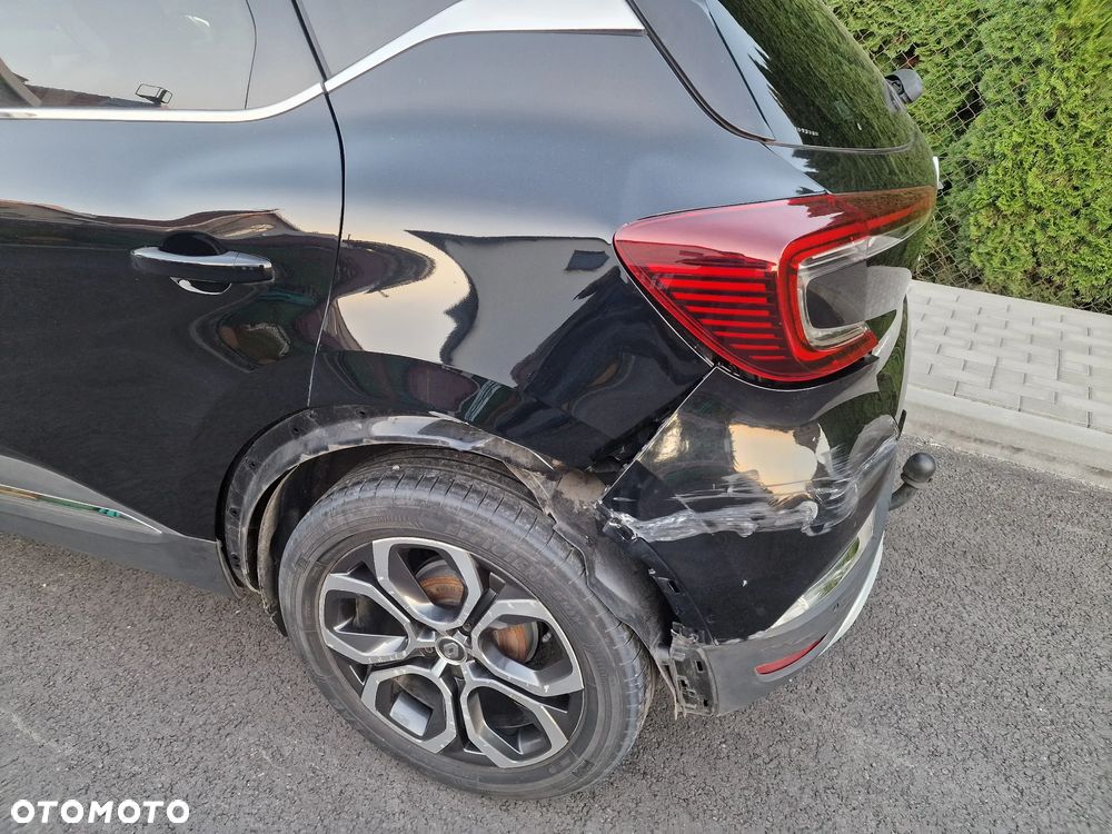 Renault Captur TCe 100 EXPERIENCE - 31