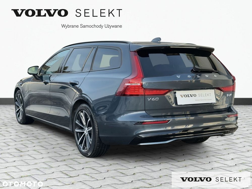 Volvo V60 - 9