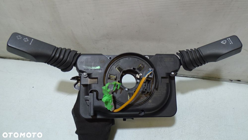 PAJĄK MANETKA KPL OPEL ASTRA H 1.7CDTI 498990969 13184057 - 1