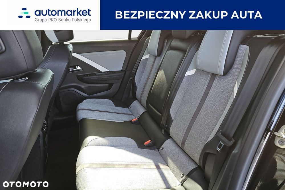 Opel Astra 1.5 CDTI Elegance S&S - 12