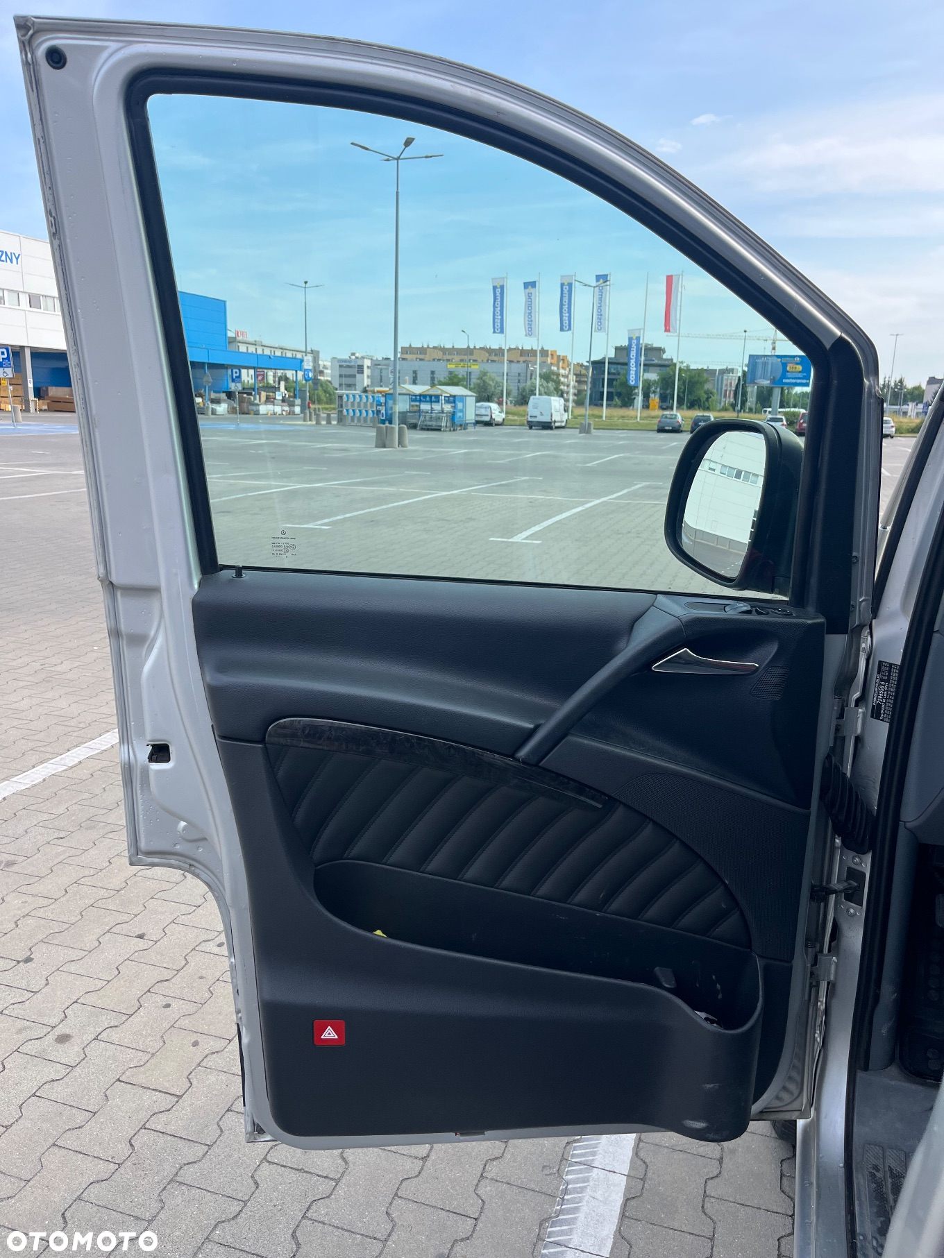 Mercedes-Benz Vito - 8