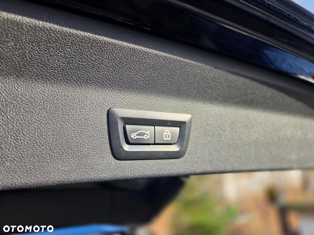 BMW X3 xDrive20d M Sport - 35