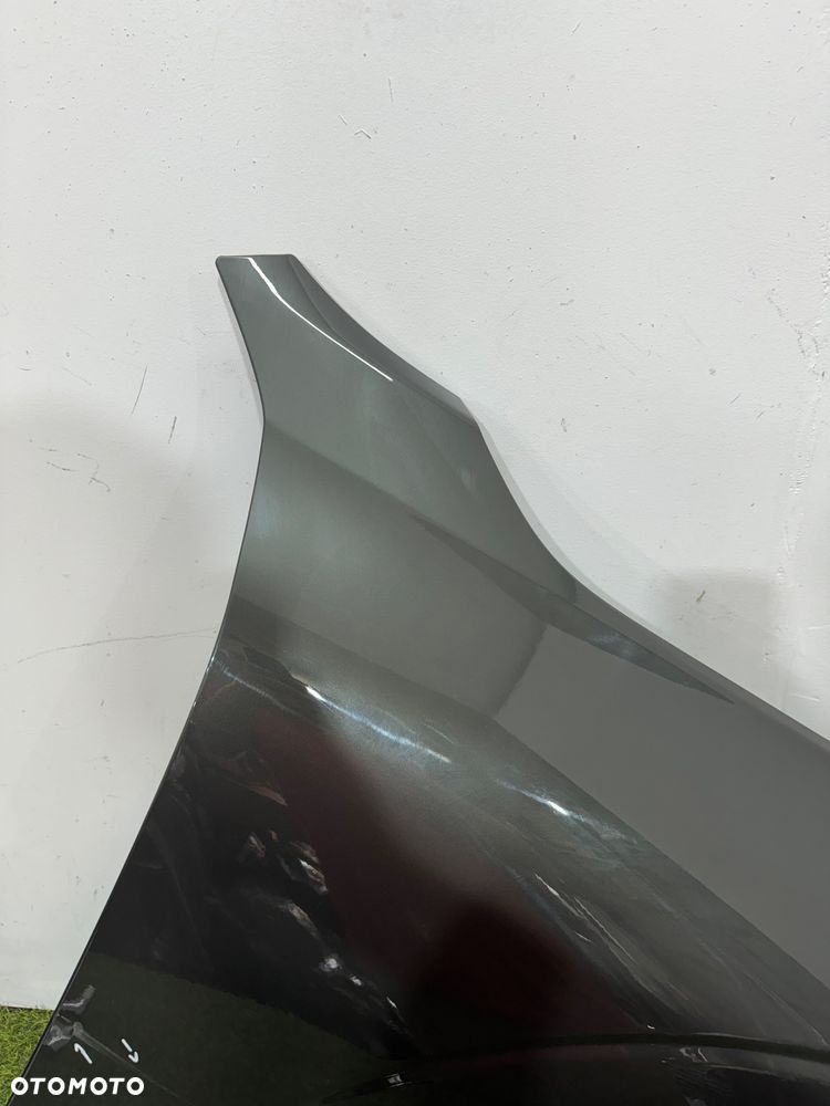 Błotnik Prawy Volvo XC60 2 - 5