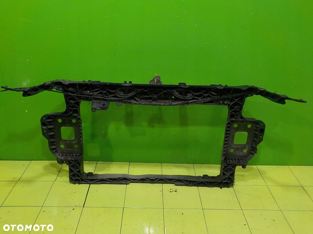 ALFA ROMEO MITO 1.4 B 09r 3D pas przedni - 2